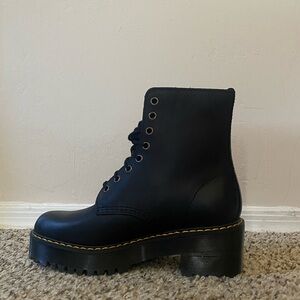 Dr. Martens Women’s Shriver Hi Fashion Boot